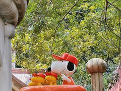 -史努比缤纷世界