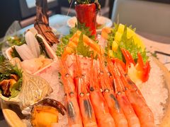 -匠和风精致料理(祥禾天地店)