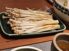 -巴奴毛肚火锅(悠唐购物中心店)