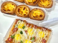 -味多美蛋糕(六里桥店)