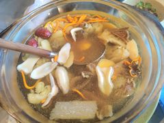 -半山腰·云南菜(侨福芳草地店)