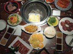 -和牛村烧肉放题(淄博王府井店)