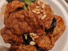 -泰煌鸡·上海白斩鸡·沪菜(平利店)