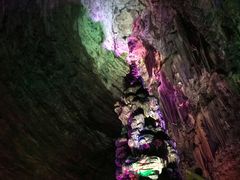 -上方山云水洞