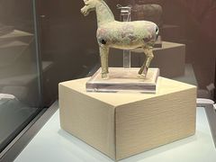 -张掖市博物馆