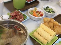 -元味牛肚王(金城寨街店)