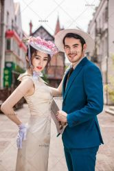 -喜糖摄影STUDIO