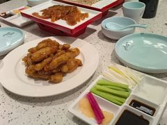 -玉林烤鸭店(垡头店)