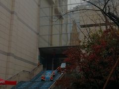 -浙江工业大学（朝晖校区）-游泳馆