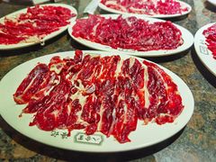 -八合里潮汕鲜牛肉火锅(惠州华贸店)