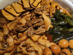 -院8里·小聚园老川菜(九眼桥店)