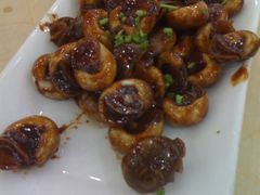 酱爆香螺-海岛渔村大酒店(云霄路店)