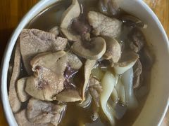 -王记生烫牛杂面馆(兰陵路店)