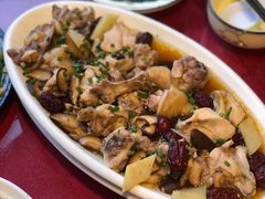 -生态苑农庄(十里画廊遇龙河店)