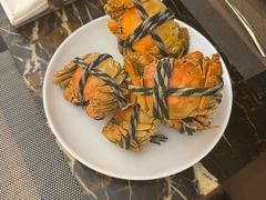 -皇朝万鑫自助餐厅