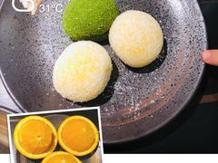 -厚贞日式烤肉(浦东汇智店)