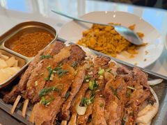 -清真·宁夏印象·盐池滩羊肉体验店(江宁路店)