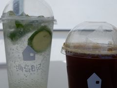 -海岛日记(养马岛店)