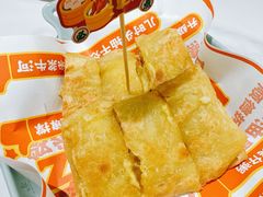 -喜势点·糖沙翁手工茶点·本地人茶居(永庆坊店)