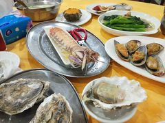 -蚝专家(北滘店)