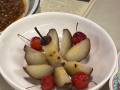 -老厨家(中央大街西七道街店)