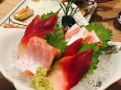 -小山日本料理(太古汇店)