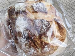 -佐敦面包铺·JORDAN BAKERY
