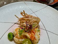 -松临·铁板烧&Omakase(神农店)