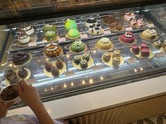 -CREAM STORY意大利手工冰淇淋&甜品(万象前海店)