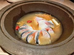 -芸山季·云南野生菌火锅(宝能环球汇店)