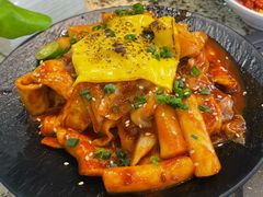 -安又胖韩国烤肉(美罗城店)