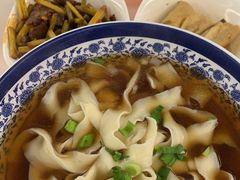 -上汽乘用车公司员工餐厅(安研路一店)