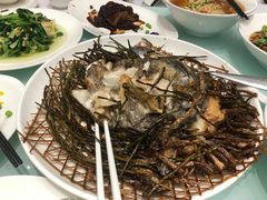 -新吉士·上海菜(浦东LCM置汇旭辉店)