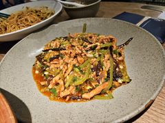 -巴蜀风·地道川菜(总店)