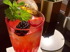 -池畔酒吧 WET Bar