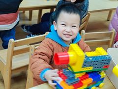 -玛利娅蒙特梭利双语幼儿园·托育(百家湖直营园)