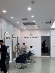 -时尚殿堂hair salon