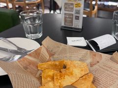 -灵意咖啡·西班牙美食(汕头金平万达广场店)
