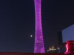 -珠江夜游西堤码头