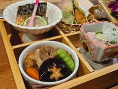 -岚山日本料理(珠江新城店)