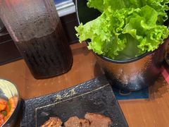 -海之屋韩式烤肉(海棠68环球美食街店)