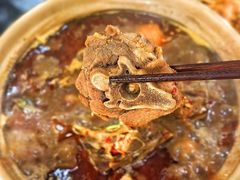 -李军力烧烤(祭城店)