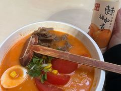 -味千拉面(首都机场T3店)