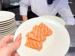 -粤海喜来登酒店·盛宴海鲜牛排自助餐厅(天河城店)