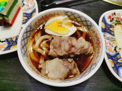 -AJIYA·池袋日式烧肉自助(天津万象城店)