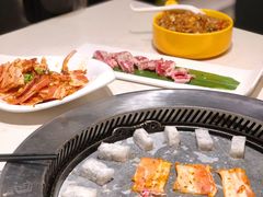 -么子烤肉(化龙池店)