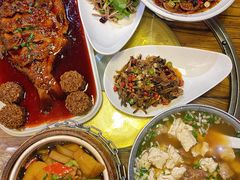 -苹果树下艺术餐厅(宋庄店)