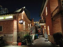 -晋江五店市传统文化旅游区