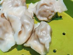 -来相会饺子·新辽菜(甘家口店)