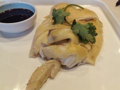 -壹只菜·崇明本地特色菜(崇明南门店)